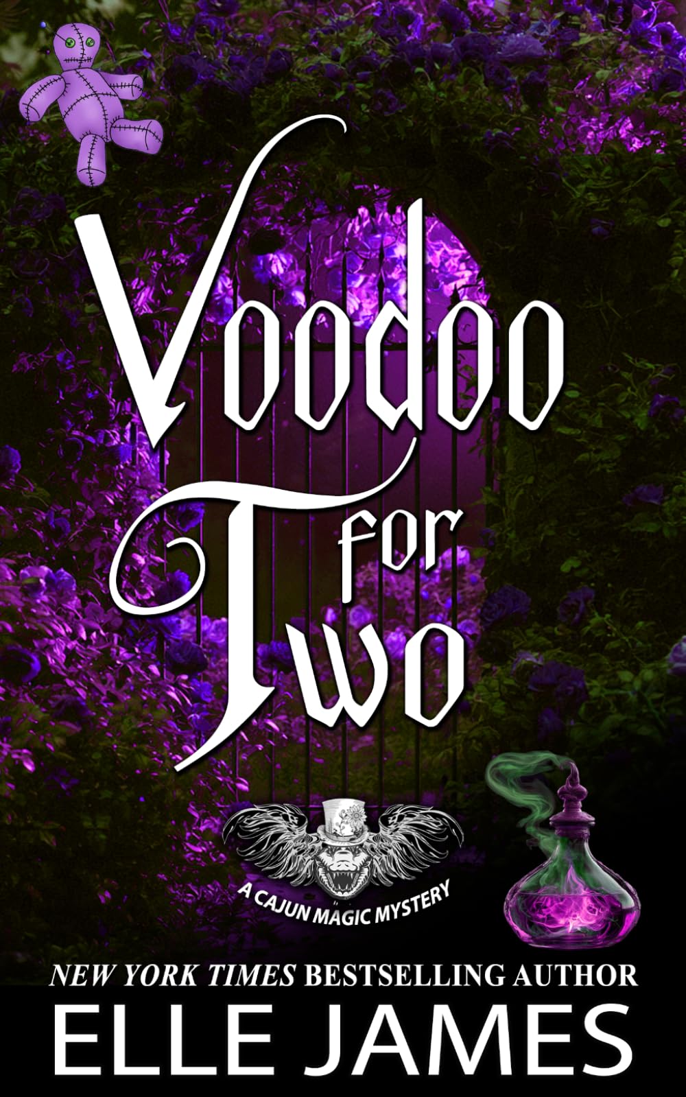 Voodoo For Two: Special Edition