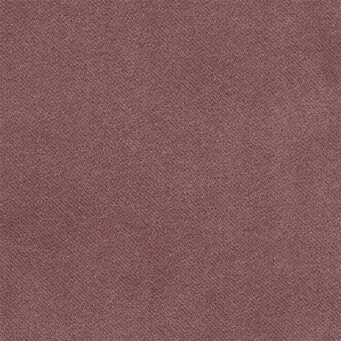 Liz Jordan-Hill Fabric by The Yard -Dark Pink Upholstery Fabric Polyester Blend with Aquaclean Technology - Reupholstery Sewing Material - Bellagio Coral 324