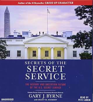 洋書 Secret Government of The United States 482224-L0.jpg