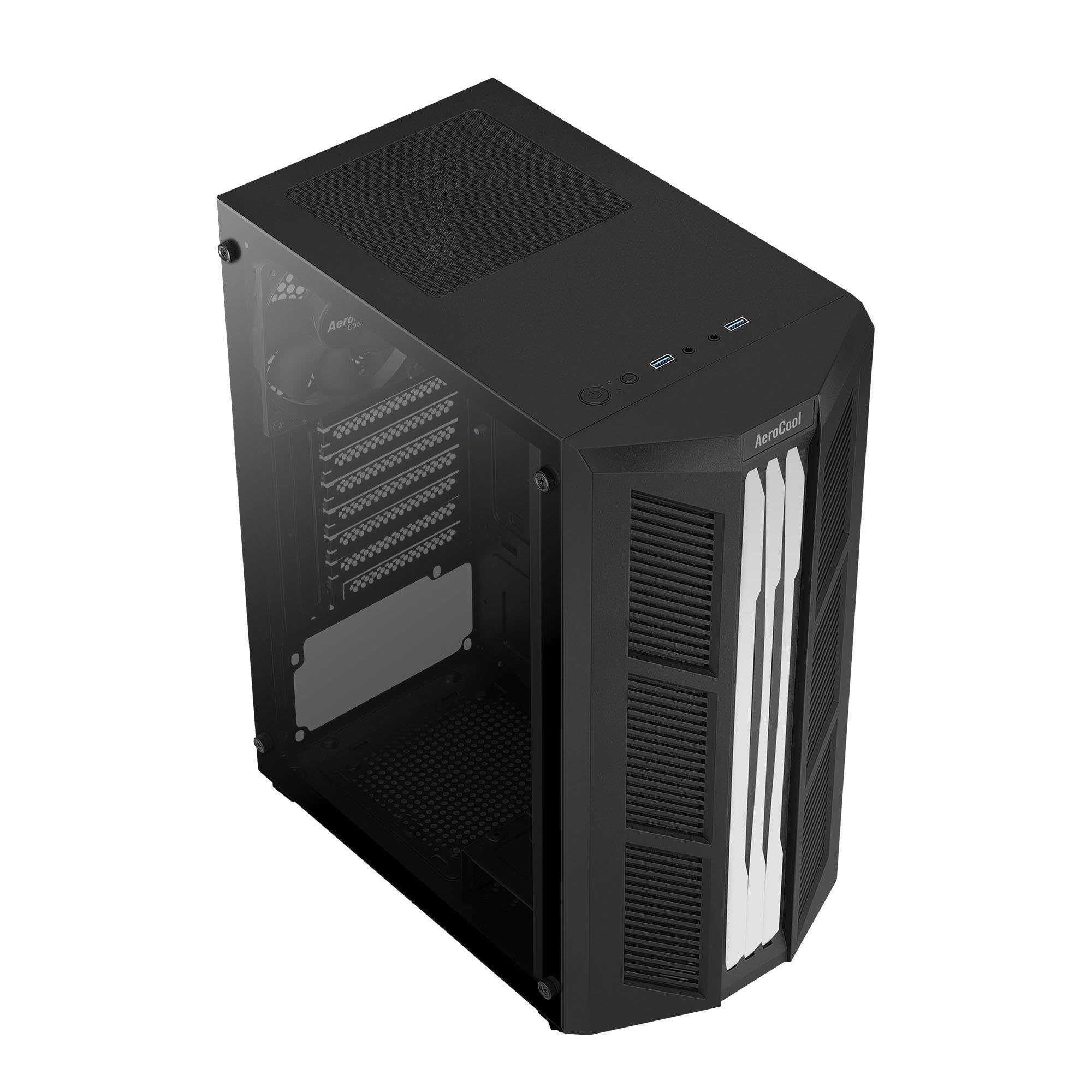 Cpu Core I5 10400f 10ªger. 16gb Ddr4 Nvme 1tb Gtx 1650 4gb