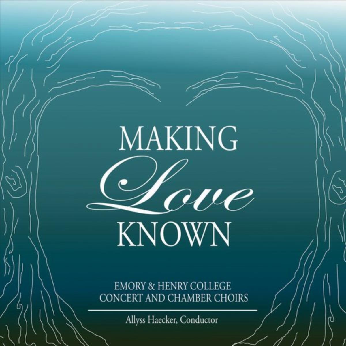 Emory & Henry College Concert Choir