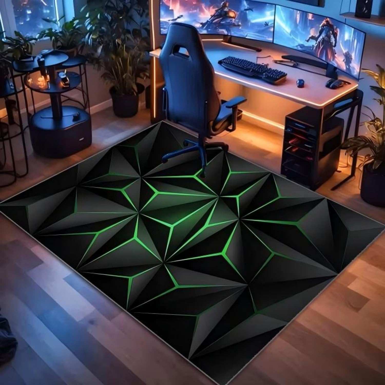 3d Games - 6