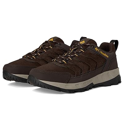 Columbia Strata Trailtm Low Wp Men