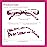 Kerecsen Women\'s Reading Glasses 4 Pairs Ladies Fashion Spring Hinge Readers (Colourful-5, 2.25)
