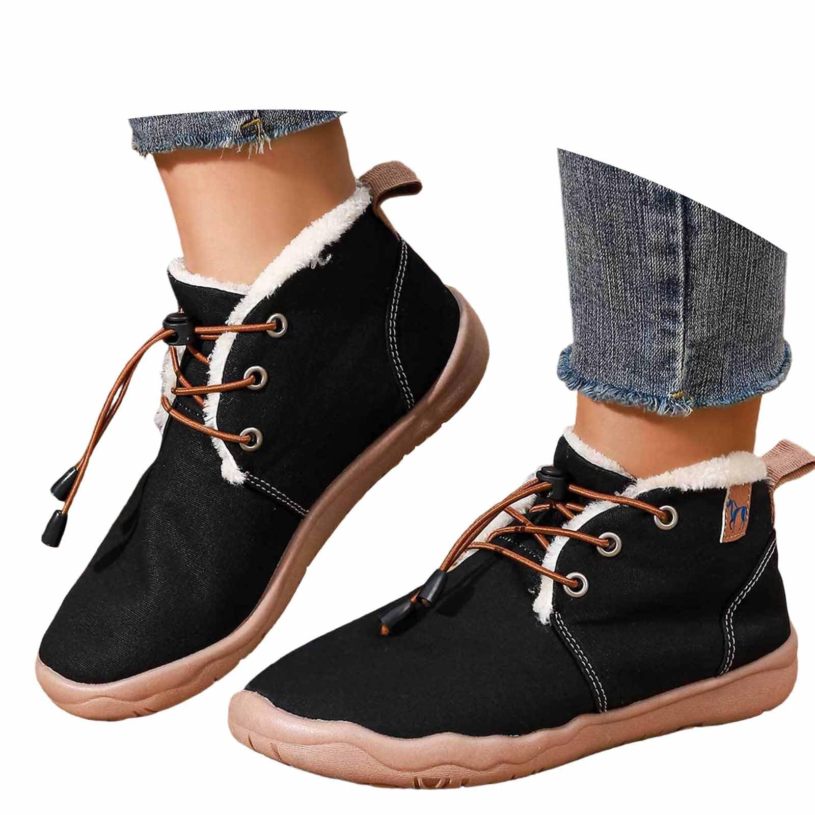 Ciabatte Donna Invernali Pantofole Donna Chiuse Pelose Uomo Calde Personalizzate Leopardate Inverno Lana Cotta Da Babbucce Casa Scarpe Con Pelliccia Fluffy Riscaldate Stivaletto 39 Ragazzo Ragazza