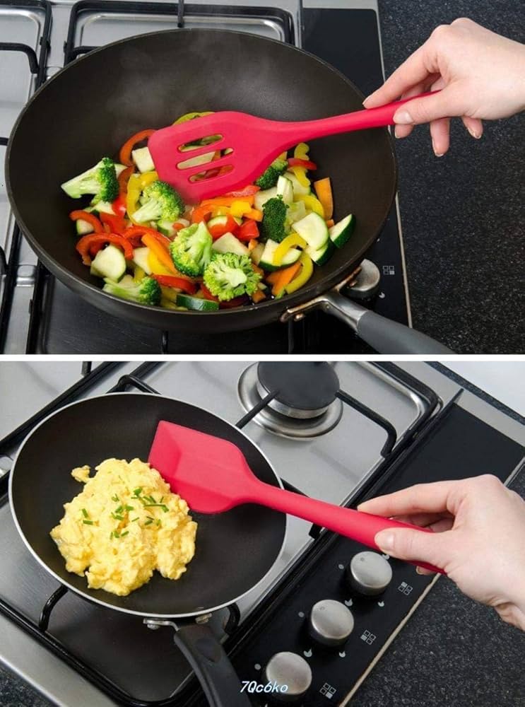 ティファール取ってのとれるフライパン 鍋と料理に便利なナイフキッチンツール11点 Amazon | キッチンツール ティファール 調理器具 5点セット