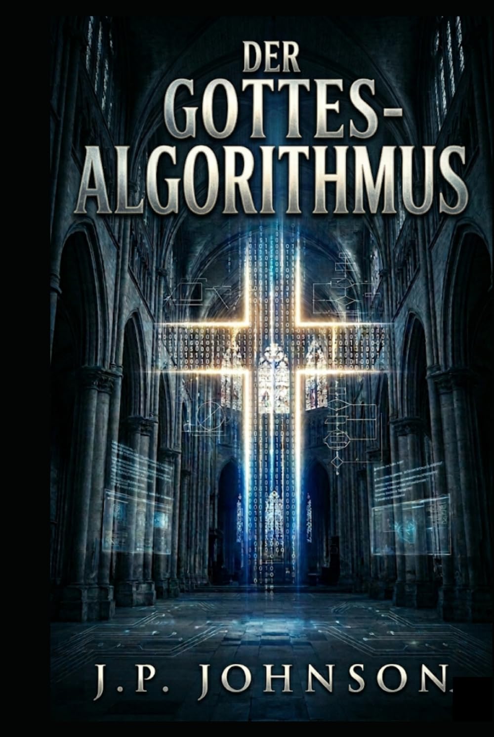 DER GOTTES-ALGORITHMUS