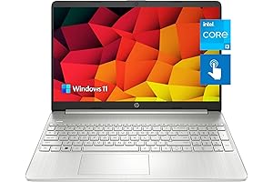 Newest Pavilion 15.6" Laptop with 16GB RAM