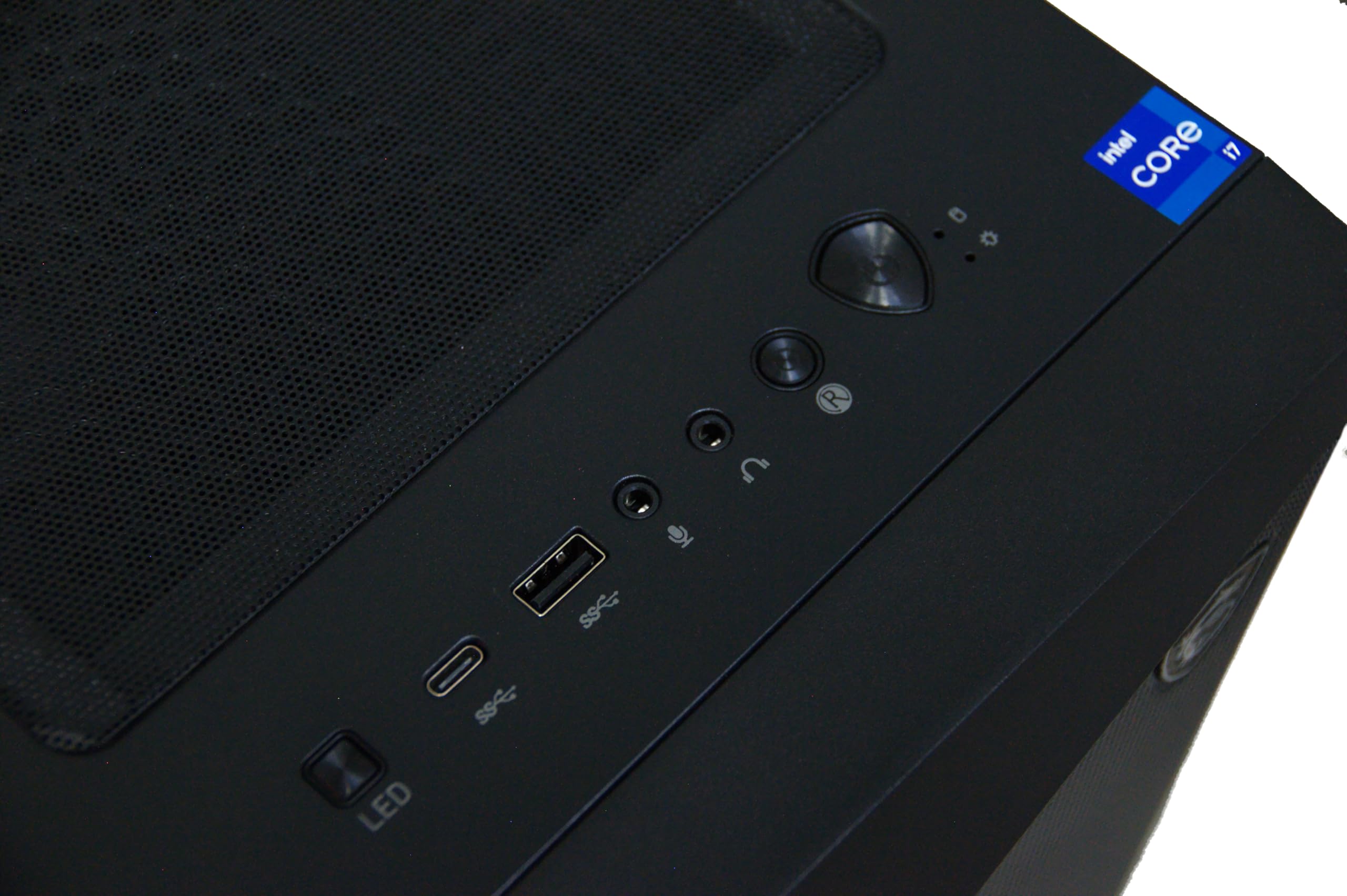 Amazon.com: msi Codex R2 Gaming Desktop: Intel Core i7-14700F