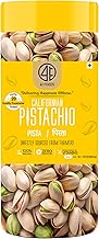41 Foods Premium Pista | Salted Pista | 500g