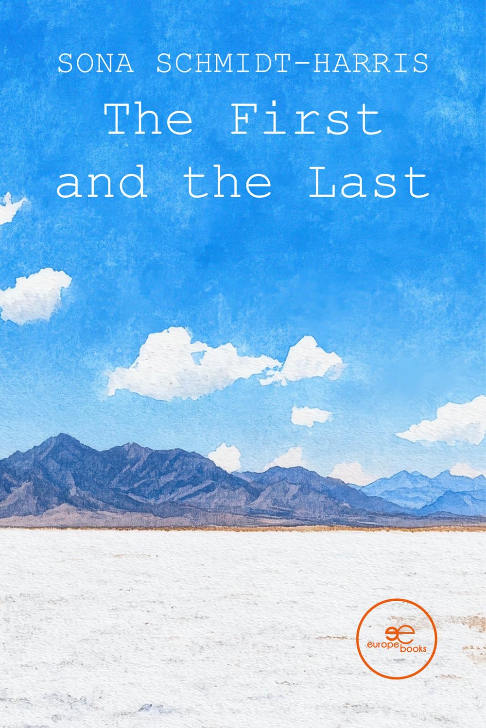 THE FIRST AND THE LAST (Build Universes)