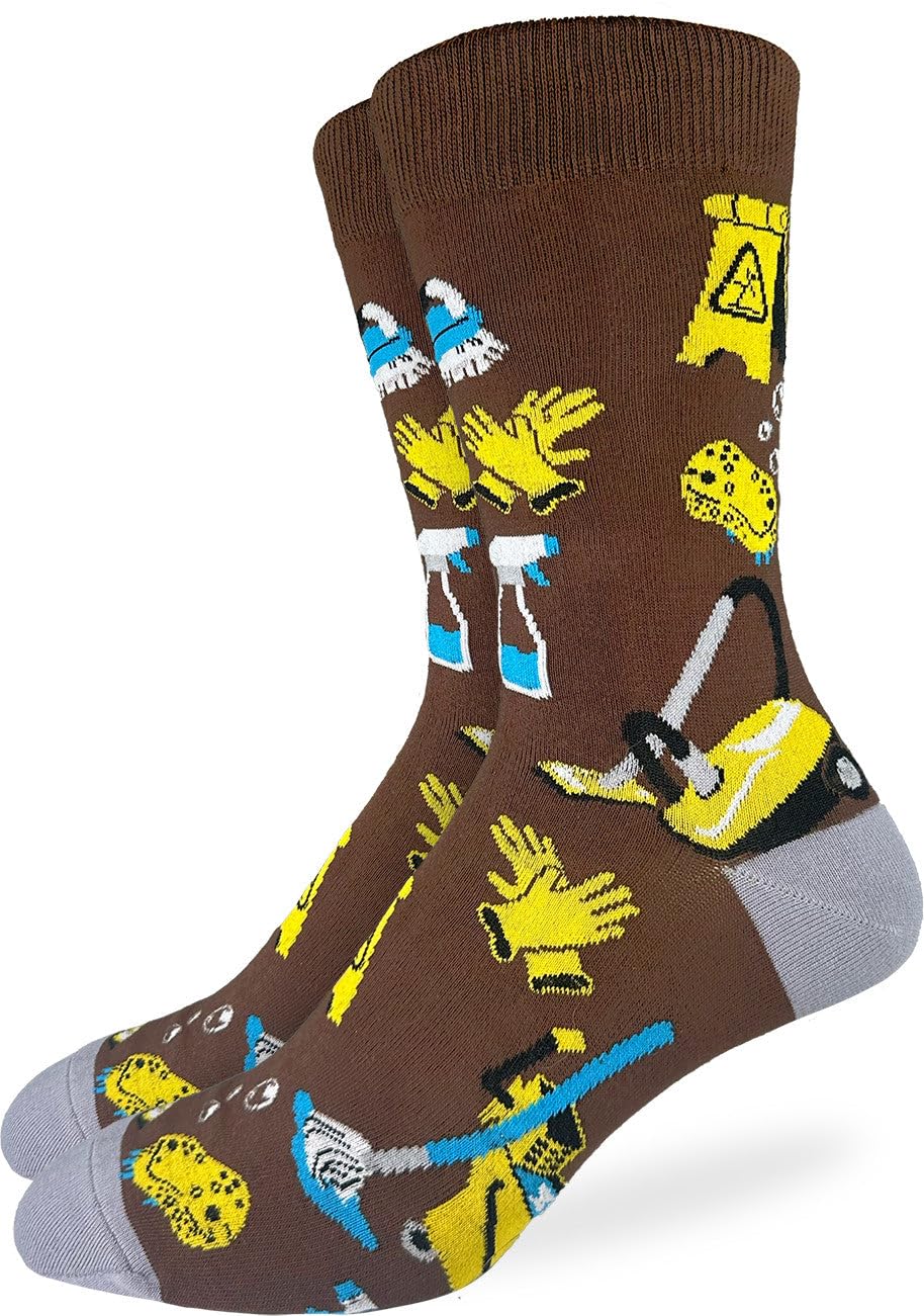Good Luck Sock Women's Breaching Orcas Socks, Adult, Shoe Size 5-9 — view 55