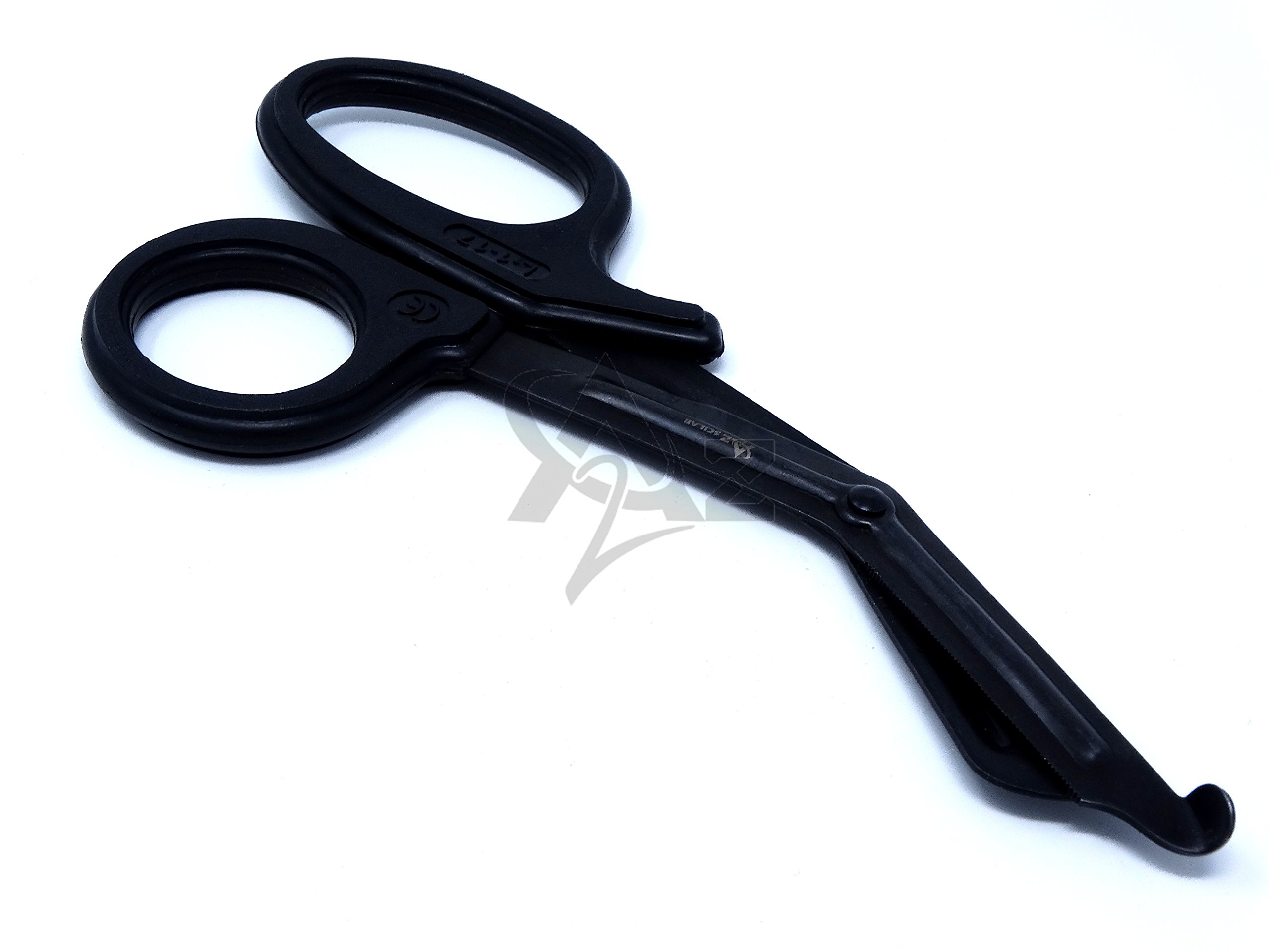 A2ZSCILAB Heavy Duty Fluoride Coated Nurse Doctor Medical