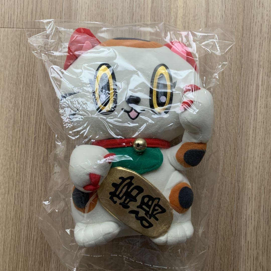 Amazon.co.jp: とこたん 常滑 競艇 ボートレース ぬいぐるみ とこなめ