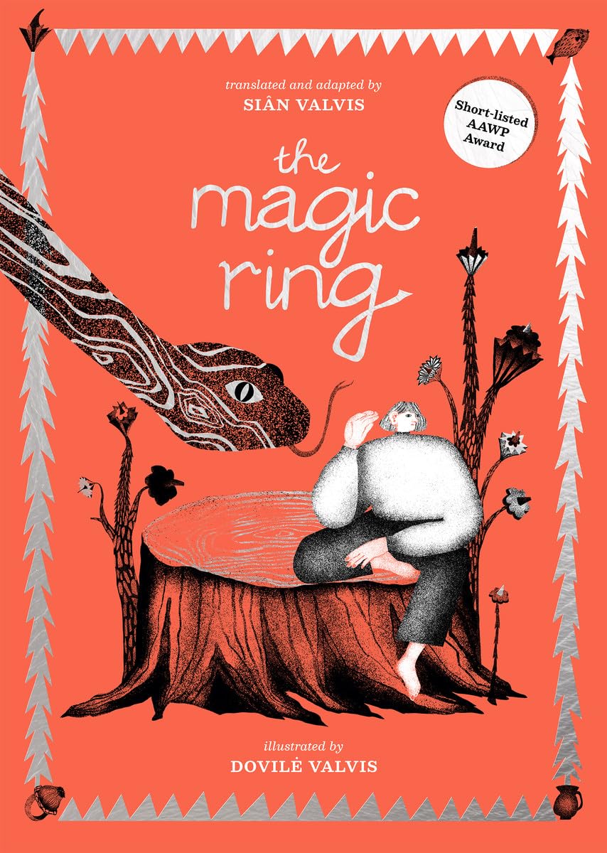 Magic Ring