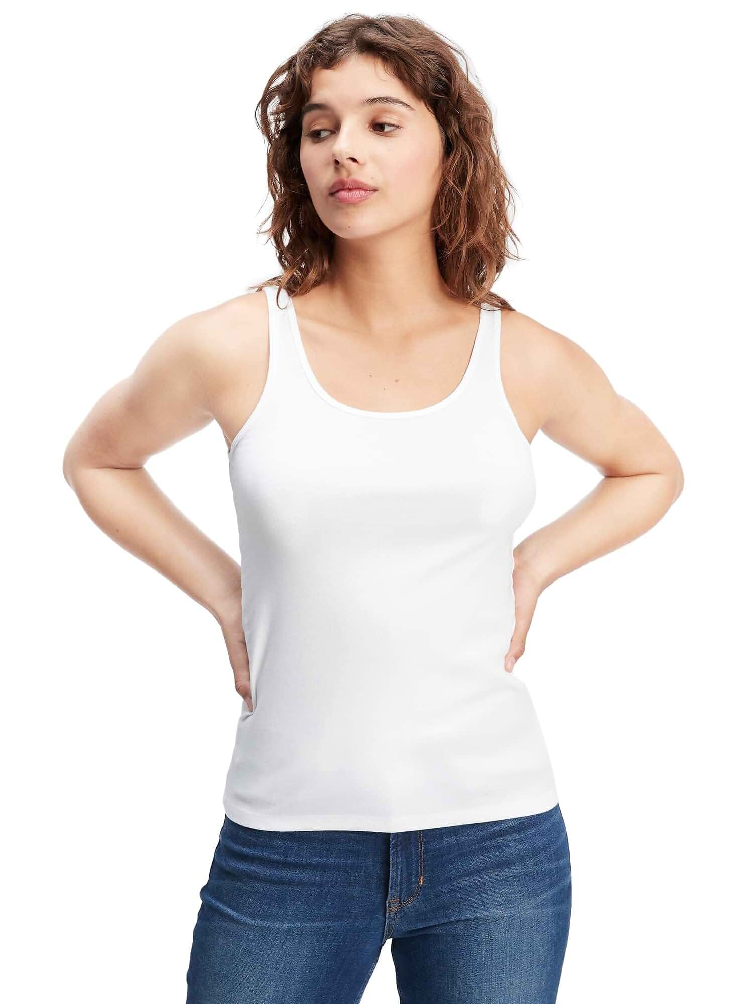 Gap Women's Favorite Tank Top