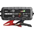 NOCO Boost Plus GB40 arrancador portátil de batería 1000 A