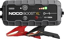 noco jump starter Top3商品