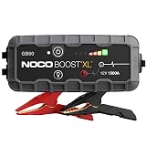 NOCO Boost GB50 thumbnail 1