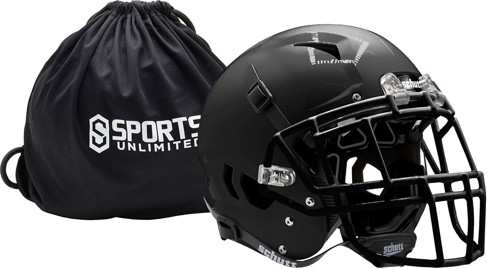 Amazon.com : Schutt Vengeance A11 Youth Football Helmet with Amazon.com : Schutt Vengeance A11 Youth Football Helmet with