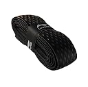 Li-Ning Badminton Racquet Replacement Cushion Grip (Black) gallery image