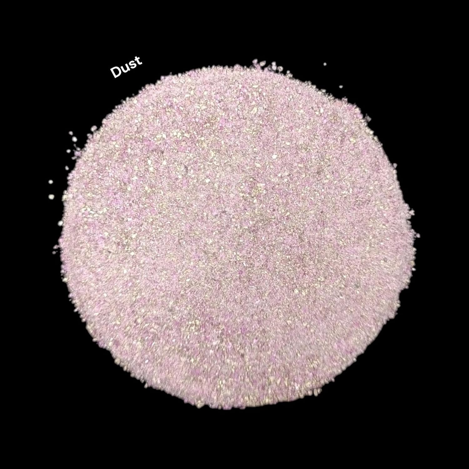 Pink Copper Turquoise Raw Stone Chips | All Sizes Available | 0.5–1 mm, 1–3 mm, 3–5 mm | Gemstone Dust & Crystal Inlay Material