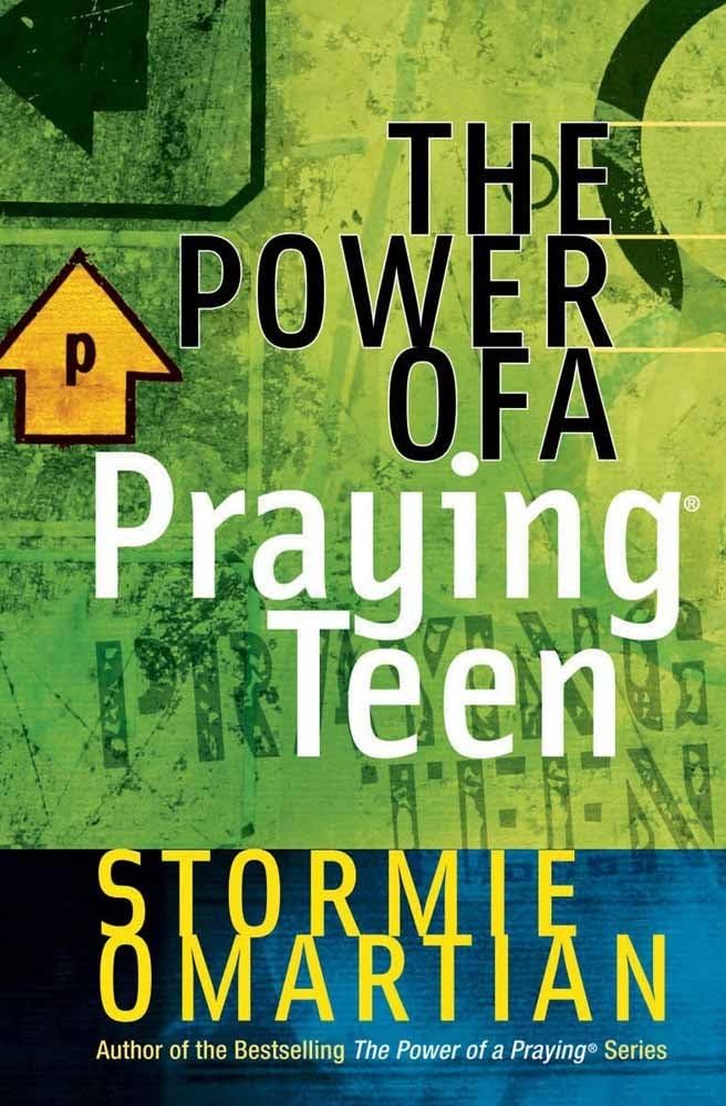 The Power of a Praying® Teen