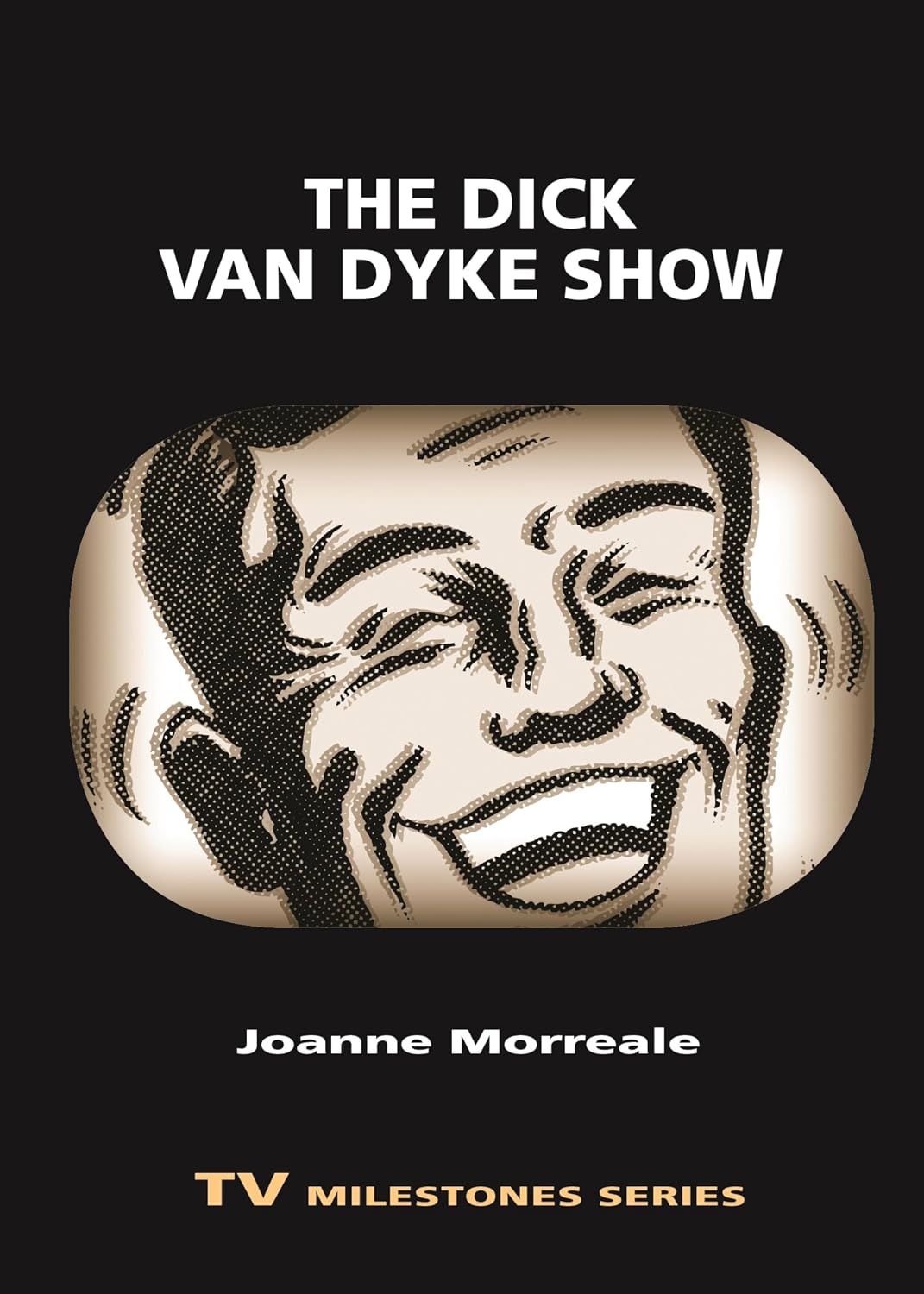The Dick Van Dyke Show (TV Milestones)