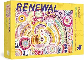 Renewal: 1000 Piece Puzzle