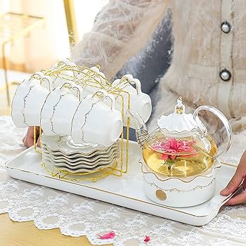 セラミック製ティーポット ストレーナー付き Amazon｜ストレーナー付きティーポット家庭用ティーポット茶道