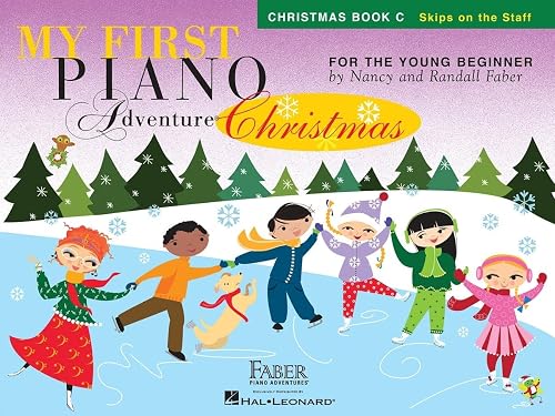 Christmas Book C