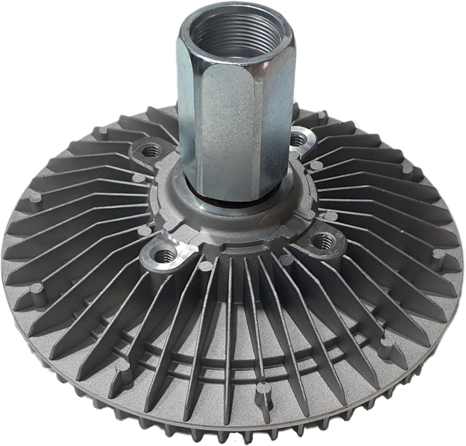 CSC Cooling FAN CLUTCH Assembly Replacement U-015-3(2748) Compatible with 2004 Dodge Ram 1500