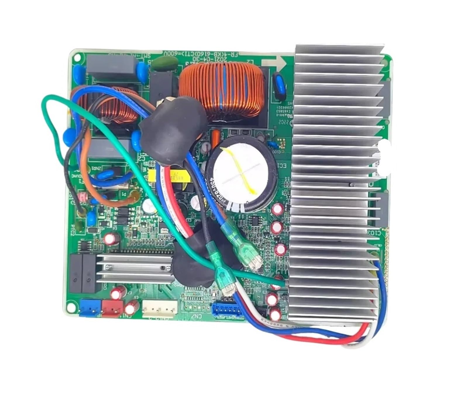 ，Compatible For TCL， Variable Frequency Air Conditioner Motherboard A010386 Circuit Board