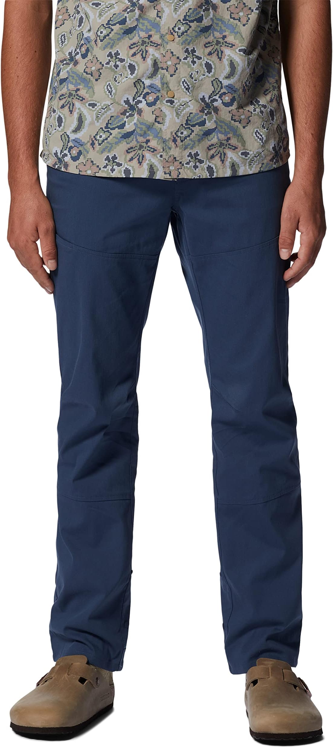 Mountain HardwearMen's AP Pant for Hiking, Climbing, Camping, and Casual Everyday