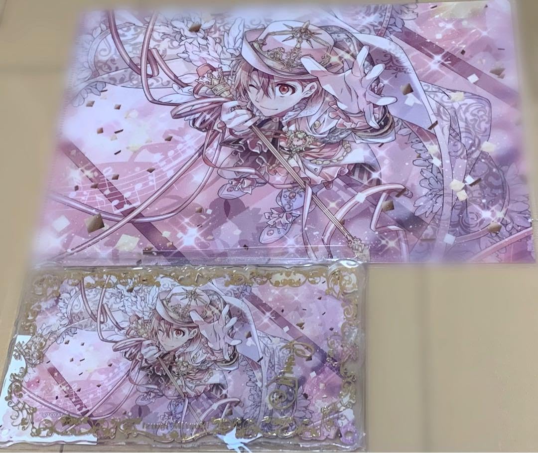 Amazon.co.jp: アイドリッシュセブン 和泉三月 5th アクリルアート