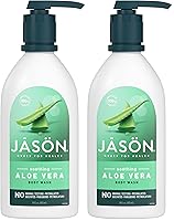 Vista 41 de Jason Natural Cosmetics, gel de baño y jabón de baño espumoso 2 en 1, 30 onzas