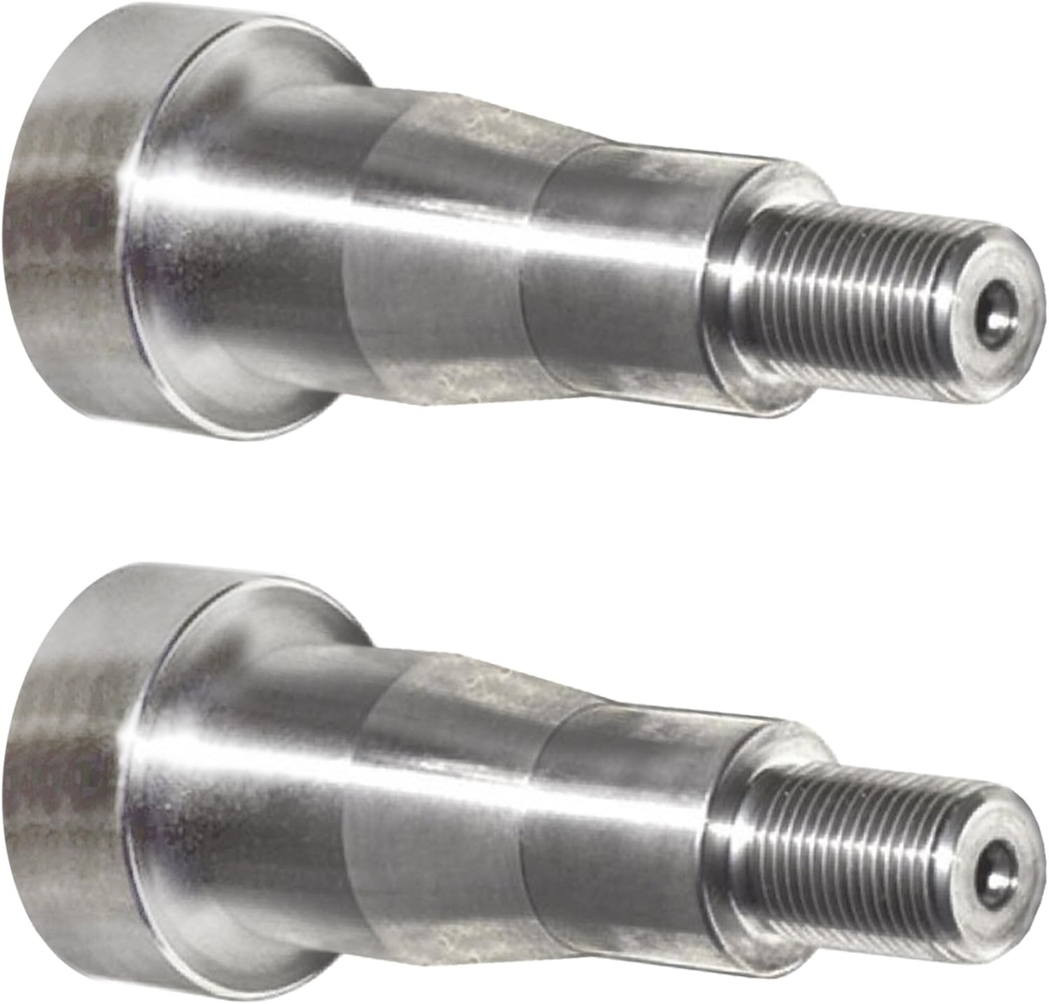 Vw Ball Joint Spindle Spuds Left & Right/Pair Automotive