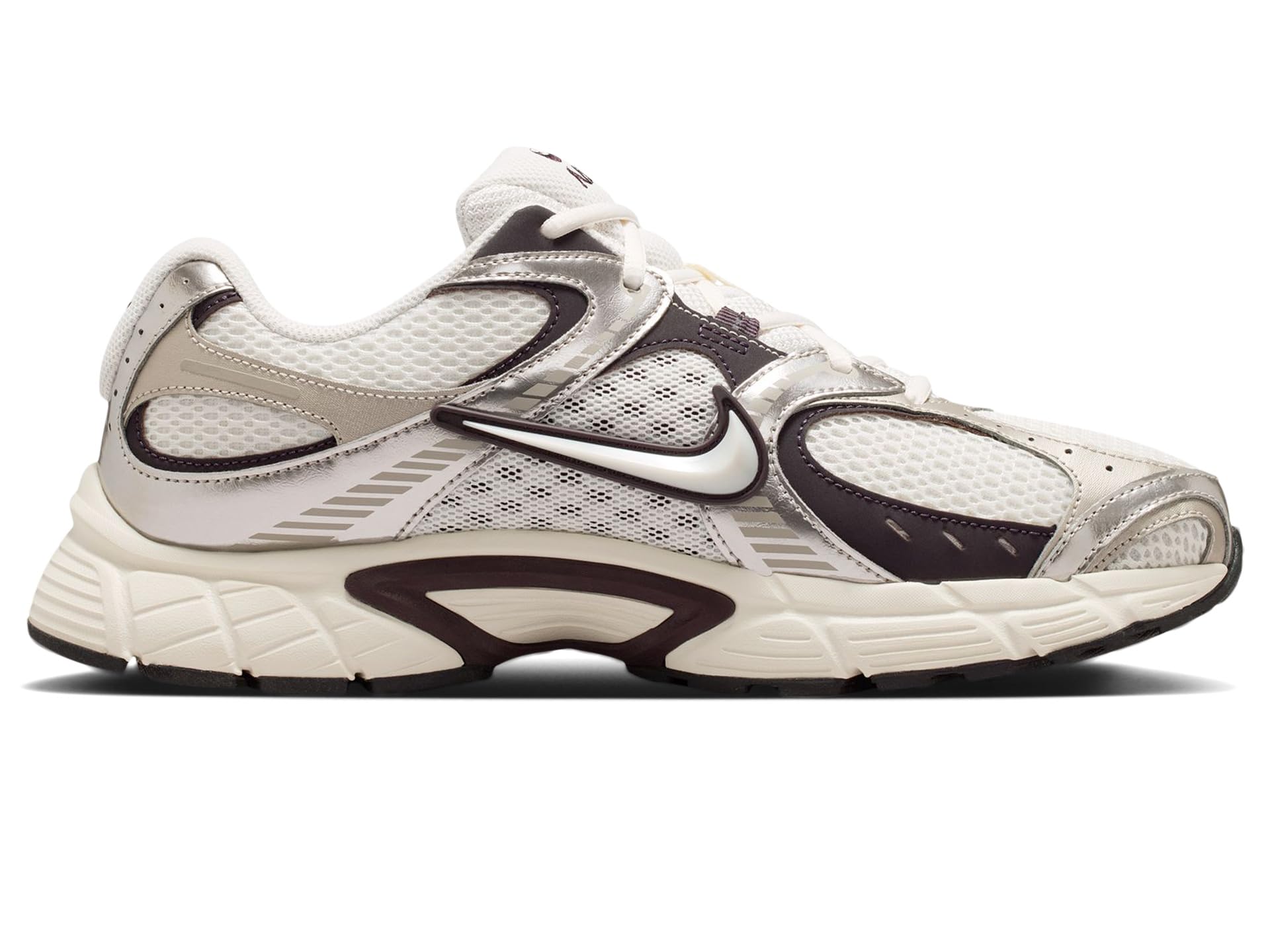 NIKE Mężczyźni Nike V5 RnrAdidasy