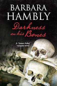 71aYNDRDNgL._SY342_ Blood, Darkness, and Desire: The Vampire Novels Commanding Readers in 2026