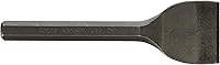 Vista 1 de Mayhew Select 35702 - Cincel Mason de 2-14 por 7-34 pulgadas, color negro