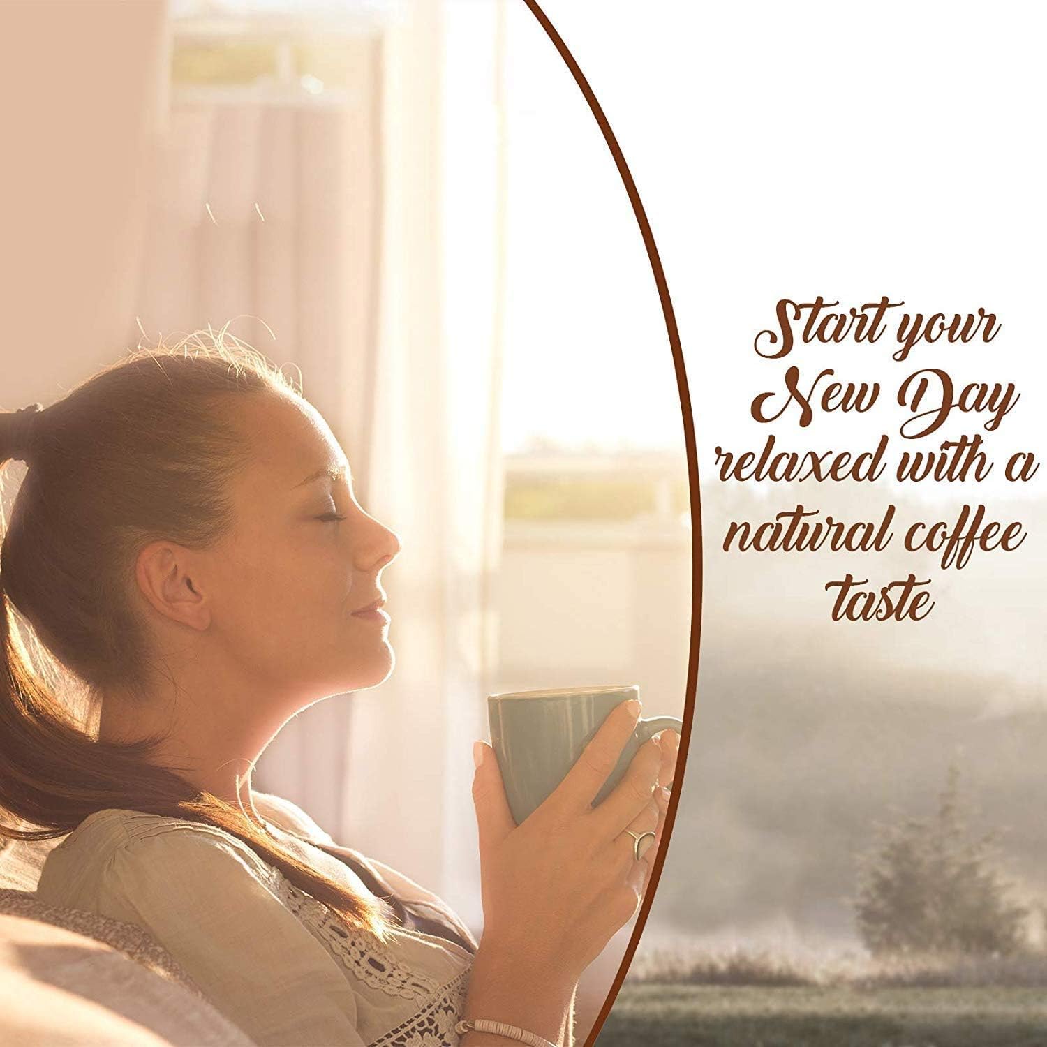 Reusable K Cups for Keurig K-Mini, K Mini Plus, K-Express and K Iced with Adapter by PureHQ - Keurig Mini Plus Refillable Kcups for Mini Keurig (3 Refillable Coffee Pods + Adapter) - Image 6