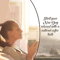 Vista 6 de Cápsulas K Cup reutilizables para Keurig K-Mini, K Mini Plus, K-Express y K Iced con adaptador de PureHQ - Cápsulas Kcups recargables Keurig Mini