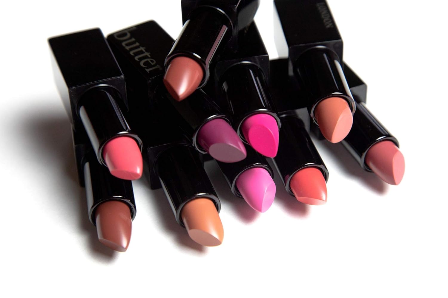 butter LONDON Plush Rush Lipstick - Image 2