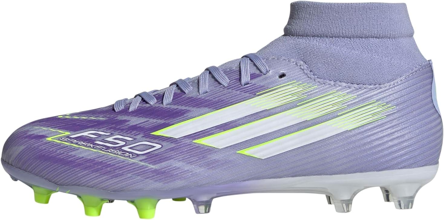 Adidas Women's F50 - Sparkfusion Technology