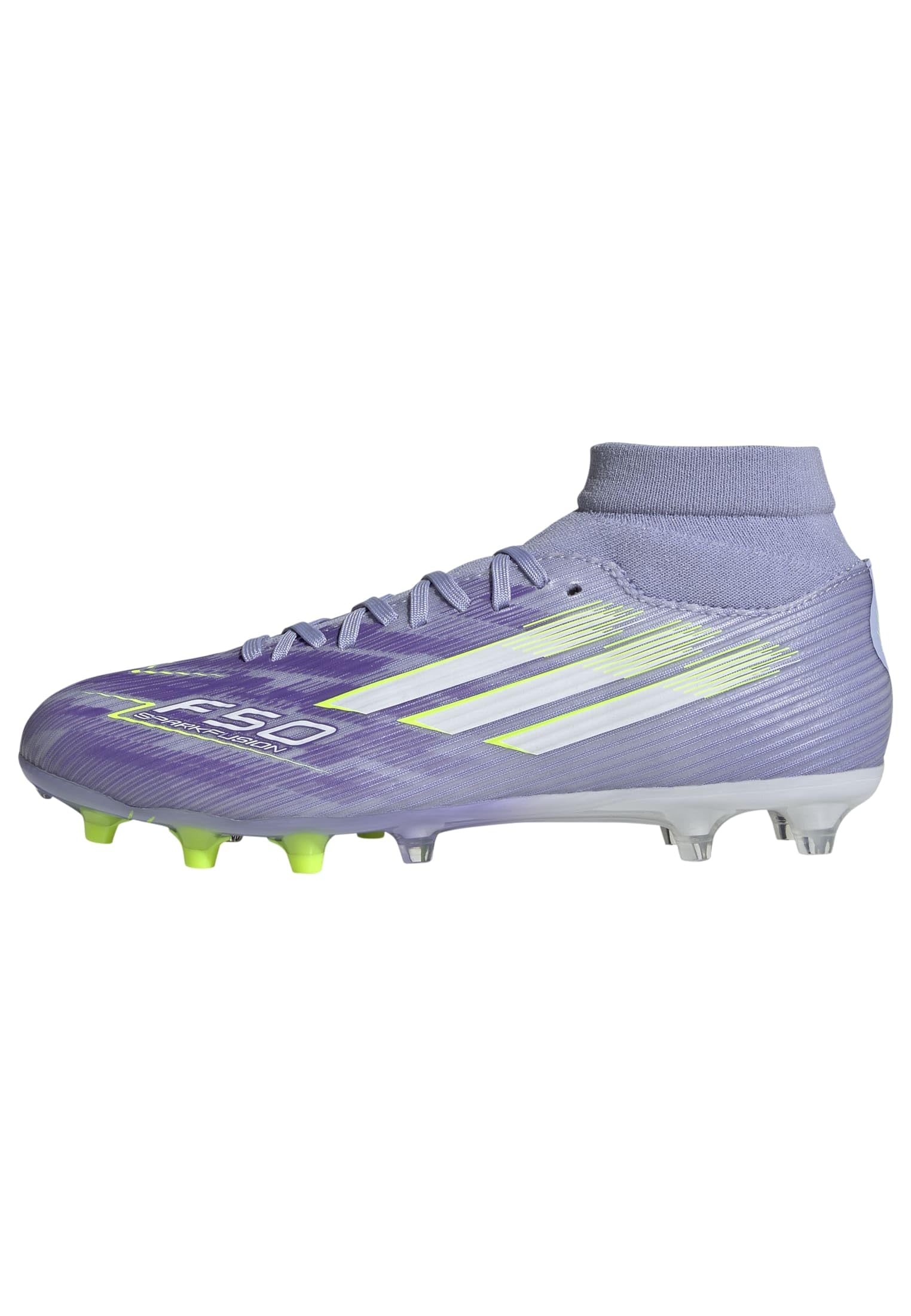 adidas Womens F50 Sparkfusion League Firm Ground/Artificial Ground
