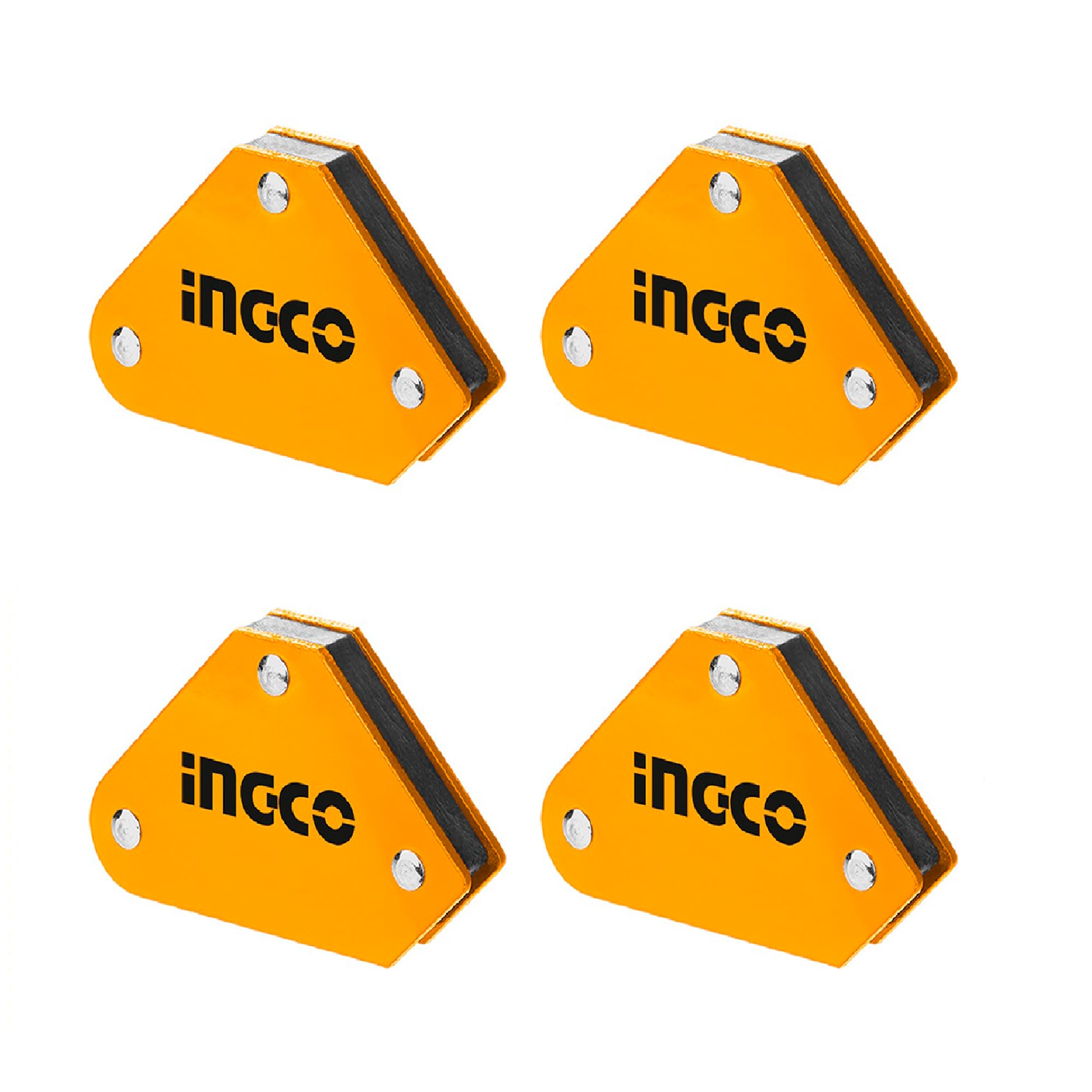 INGCO Magnetic Welding Holders, 4 PCS, Angles: 45°,90°,135°, Fits for Welding, Soldering, Assembling (B0CZHDVGBW) Amazon Price History, Amazon Price Tracker