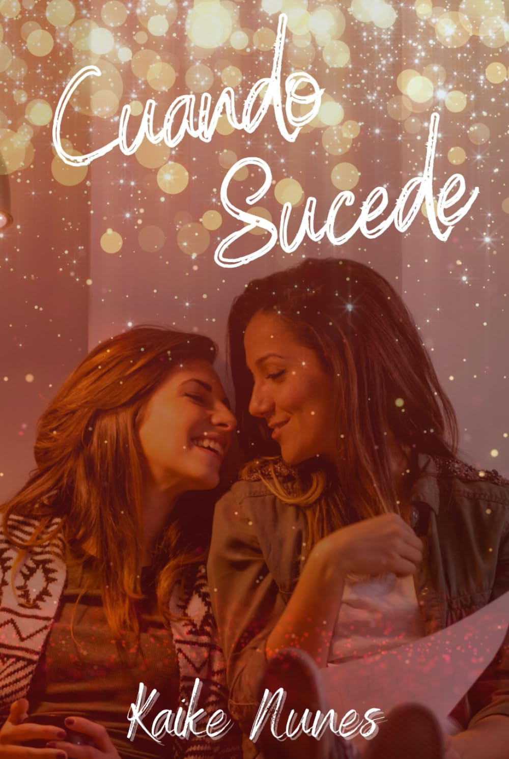 Romance Sáfico - Cuendo Sucede