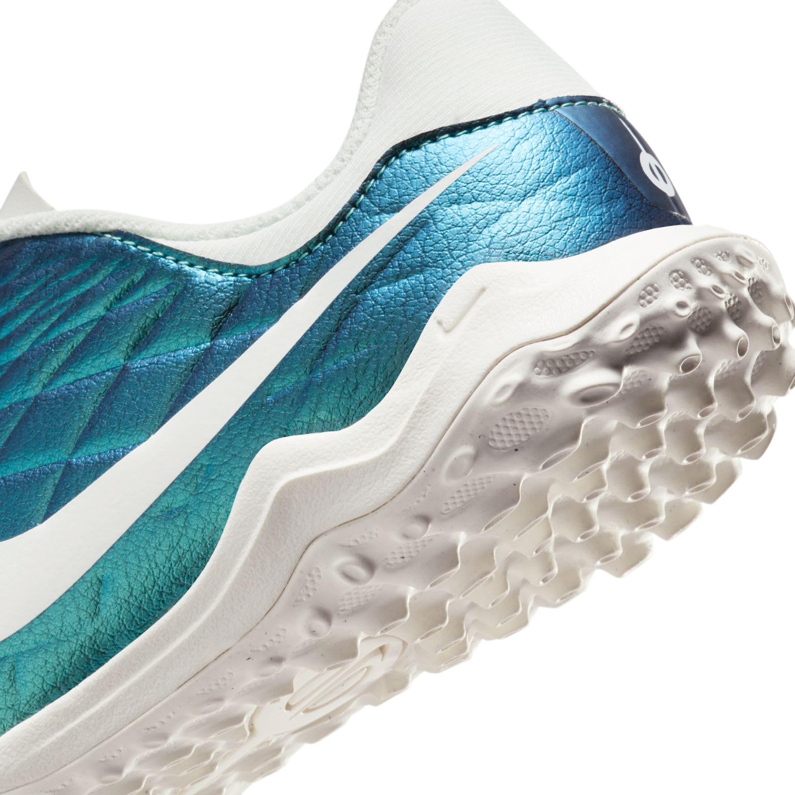 NIKE Uniseks - dzieci Jr Legend 10 Academy TfNiski