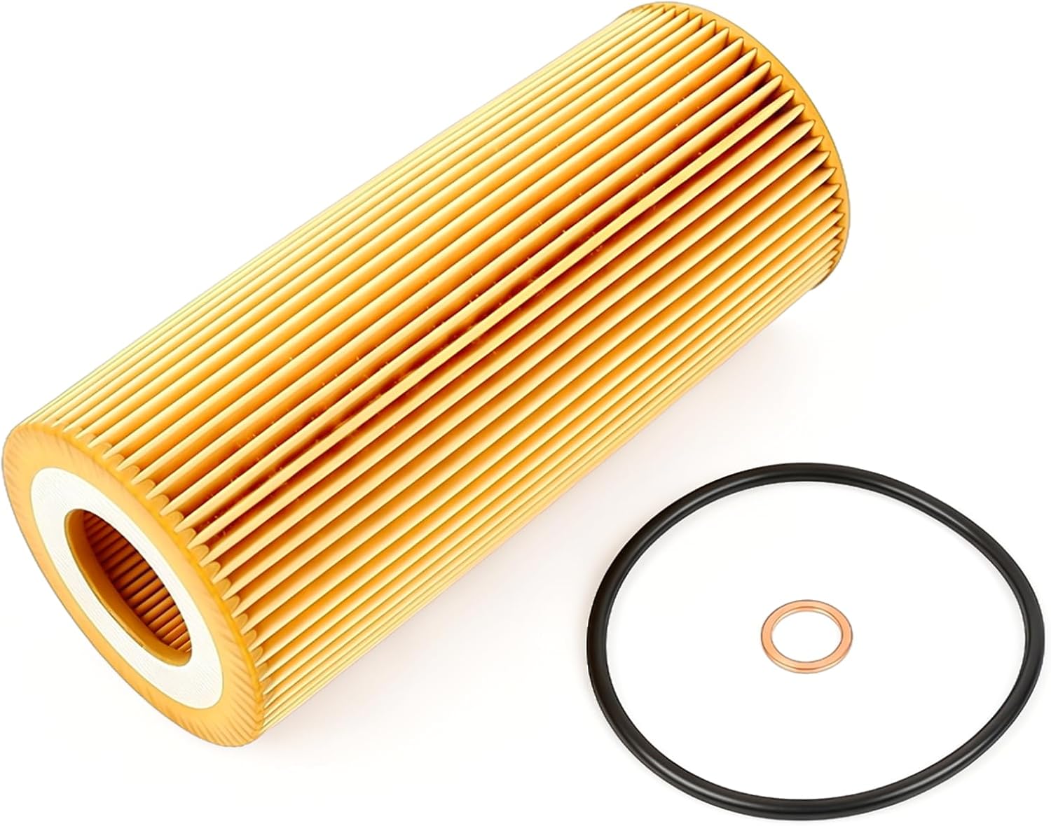 Transmission Oil Filter Fit For Volvo VNL VNM VHD VT Trucks Replaces 20779040 24283117 22038908