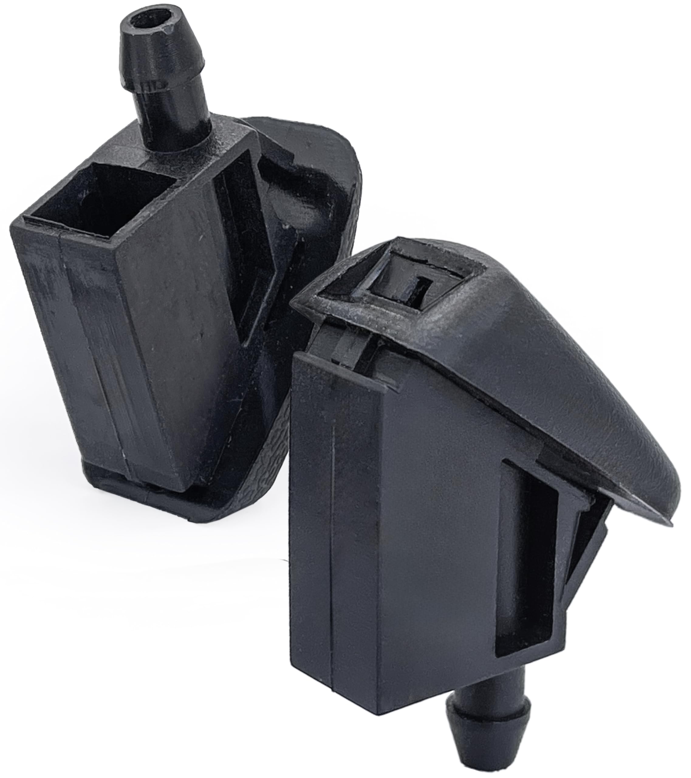 Amazon.com: Click&Fit Windshield Washer Nozzles compatible with